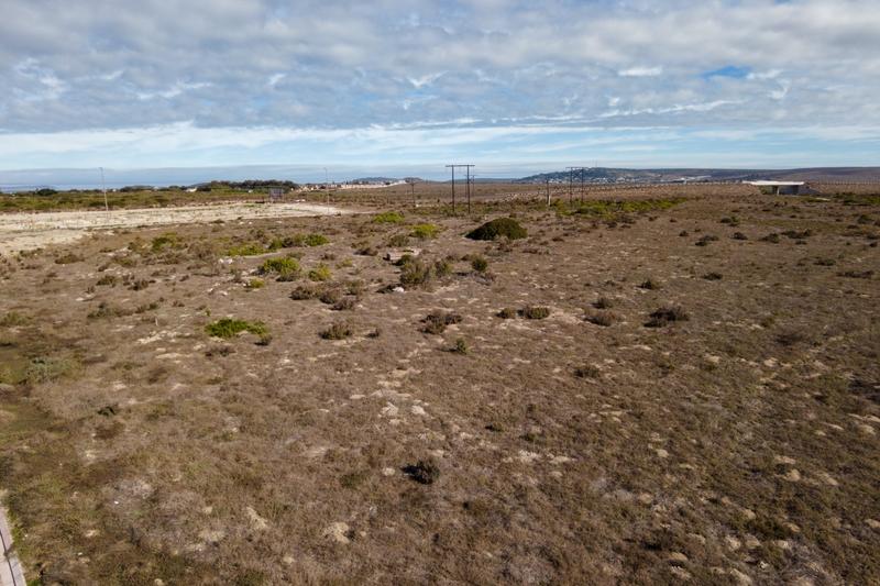 0 Bedroom Property for Sale in Saldanha Industrial Western Cape